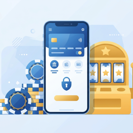 Revolut Casino v Česku: Nejlepší výběr pro rychlé a bezpečné vklady 2026